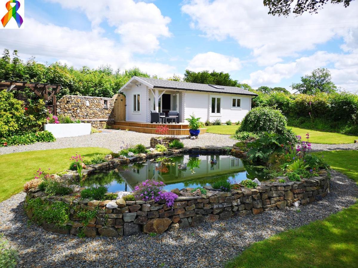 Sunset Hideaway Villa Narberth Kültér fotó