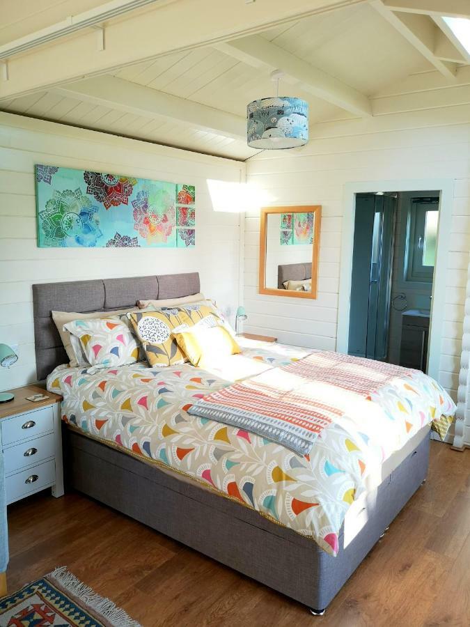Sunset Hideaway Villa Narberth Kültér fotó