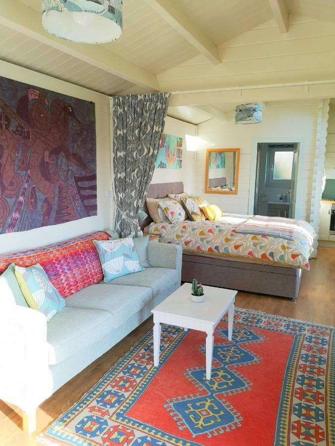 Sunset Hideaway Villa Narberth Kültér fotó